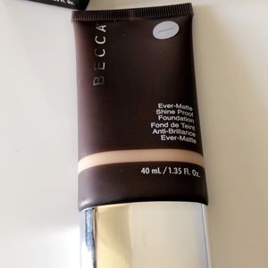 Becca Foundation